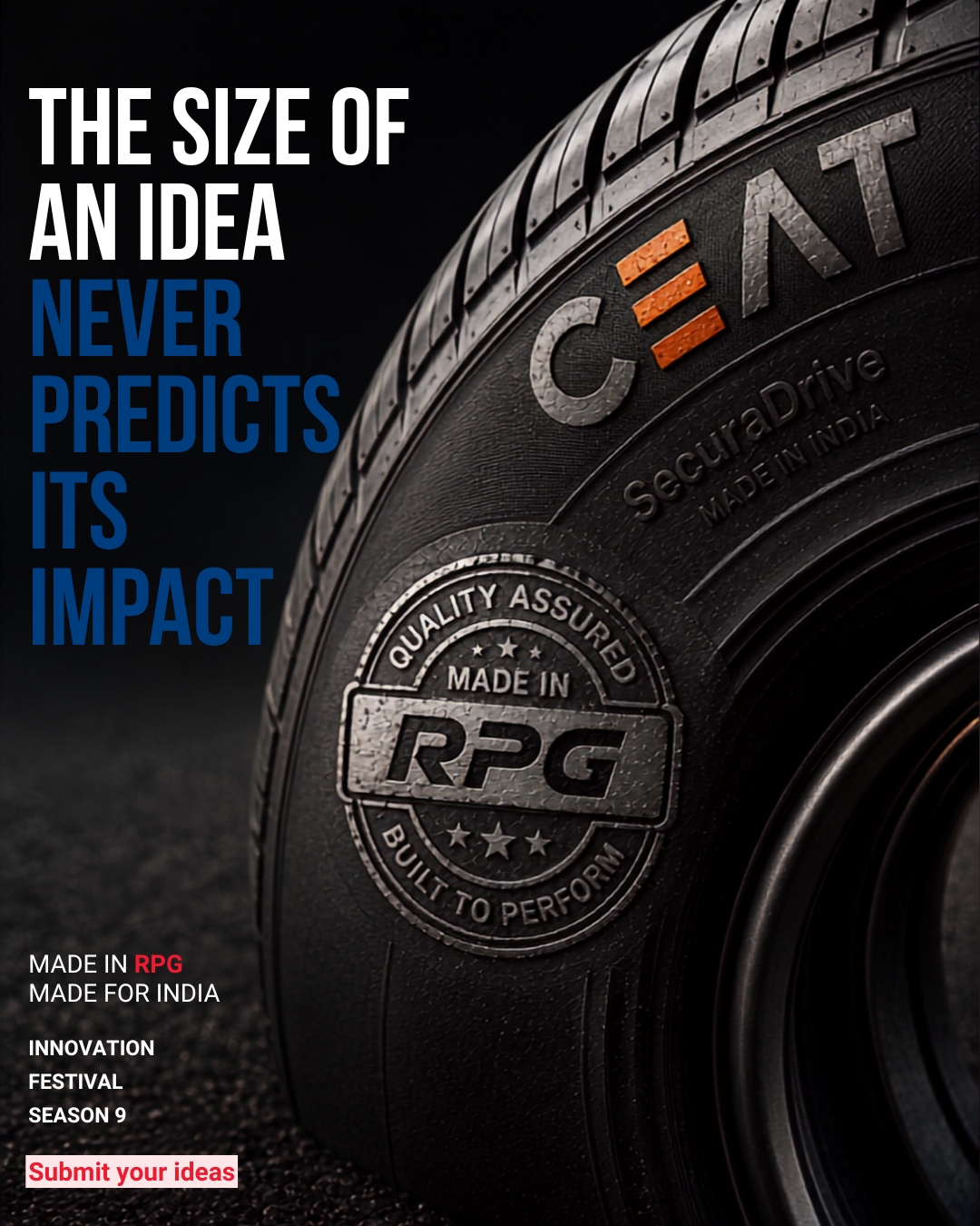 RPG Innovation Festival