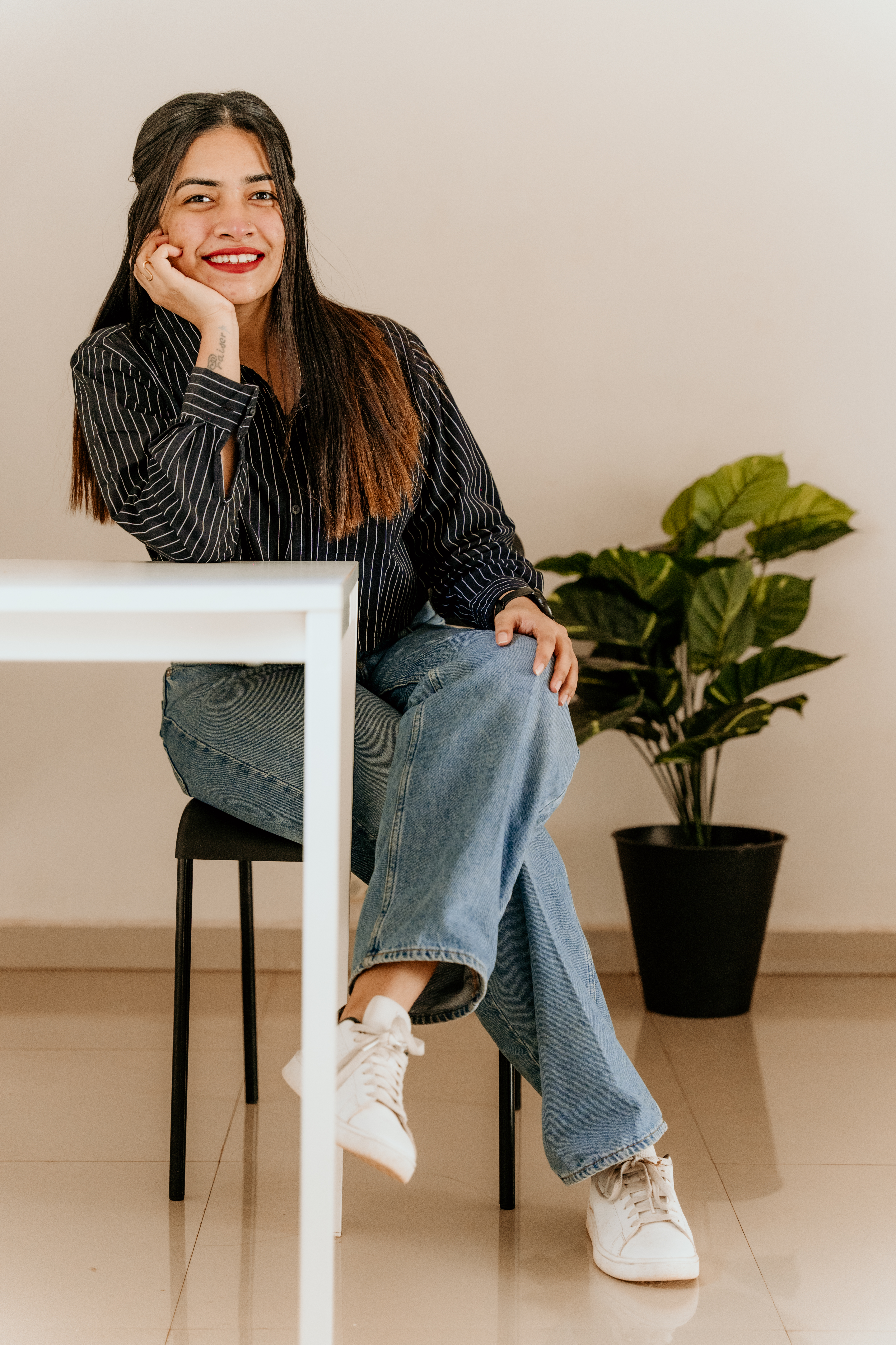 Diksha Rane — DSR Media