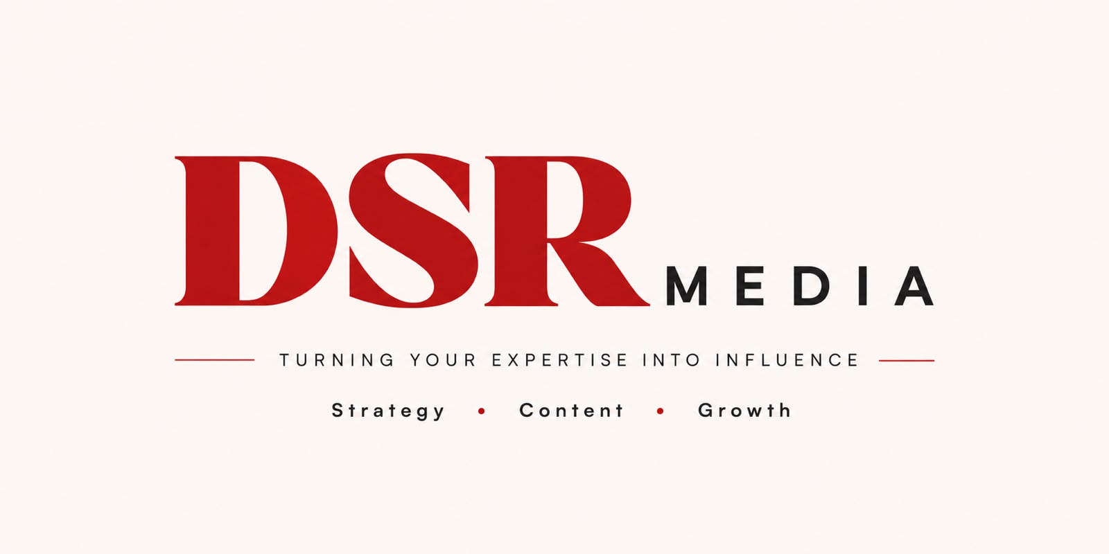 DSR Media